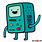 How to Draw BMO