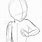 How to Draw Simple Body