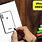 How to Draw a iPhone X