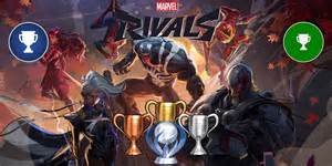 How to Easily Get Checkmate Achievement in Marvel Rivals 18v18 Mode