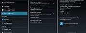 How to Factory Reset Android