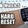 How to Factory Reset Apple Watch