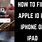 How to Find Apple ID On iPhone