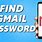 How to Find Gmail Password