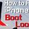 How to Fix Boot Loop iPhone