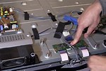 How to Fix LCD TV