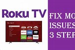 How to Fix Roku TV