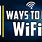 How to Fix Your Wi-Fi