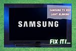 How to Fix a Samsung TV