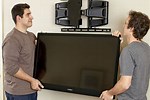How to Hang TV