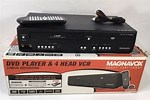 How to Increase Volumn On Magnavox VCR