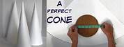 How to Make a Cone with Paper