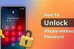 How to Open iPhone 7 If You Forgot Password