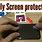 How to Put On Screen Protector