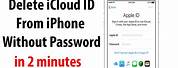 How to Remove Apple ID Password On iPhone