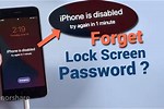 How to Reset iPhone without Passcode