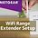How to Set Up Wi-Fi Extender