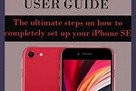 How to Set Up iPhone SE 2020