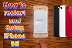 How to Setup iPhone SE 2020
