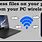 How to Transfer Files From Phone to PC