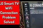 How to Turn On Wi-Fi On LG TV