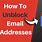 How to Unblock Gmail