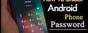 How to Unlock Android Phone with ADB