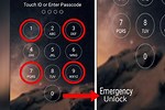 How to Unlock Any iPhone 7 without Passcode