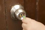 How to Unlock Locks
