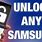How to Unlock Samsung Galaxy