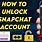 How to Unlock Snapchat