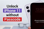 How to Unlock iPhone 11 Forgot Passcode