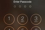 How to Unlock iPhone 3