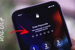 How to Unlock iPhone 8 without Password