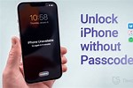 How to Unlock iPhone without Passcode or Face ID