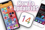 How to Update to iOS 14