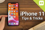 How to Use iPhone 11