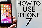 How to Use iPhone 7 Complete Beginner's Guide