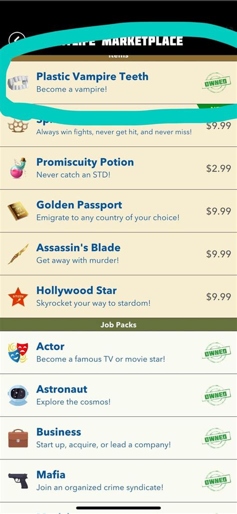 How to become a Vampire Lord in BitLife