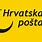 Hrvatska Pošta
