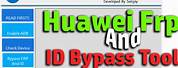 Huawei FRP Bypass Tool for PC