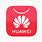 Huawei Store Logo