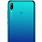 Huawei Y7 2019 Colors