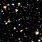 Hubble Deep Space Photos