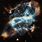 Hubble Planetary Nebula