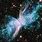 Hubble Telescope Nebula