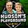 Hudson's Video Games