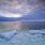 Hudson Bay Frozen