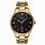 Hugo Boss Gold Watch
