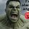 Hulk Angry Meme